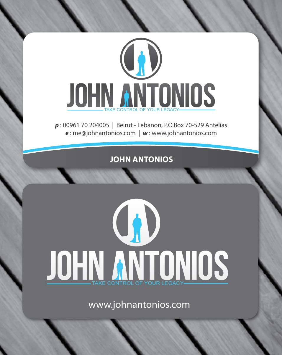 Stationery Design by Sbss for this project | Design #1113567