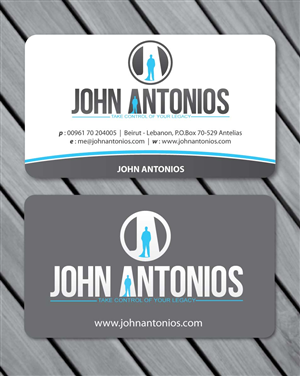 Stationery Design by Sbss for this project | Design: #1113567