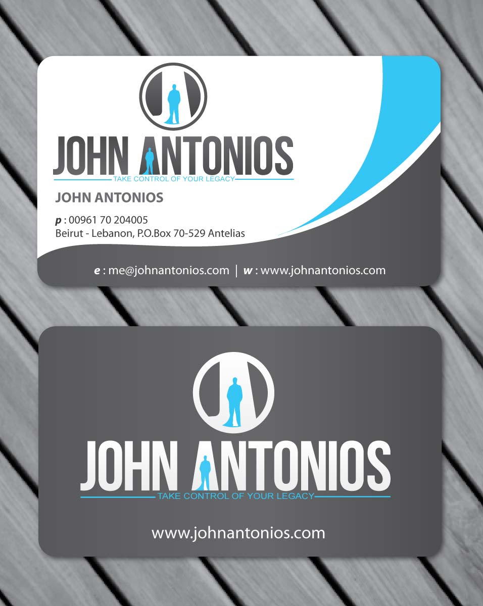 Stationery Design by Sbss for this project | Design #1113568