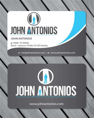Stationery Design by Sbss for this project | Design: #1113568