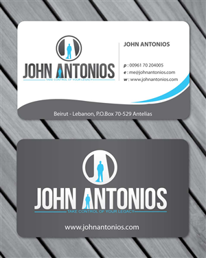 Stationery Design by Sbss for this project | Design: #1113571