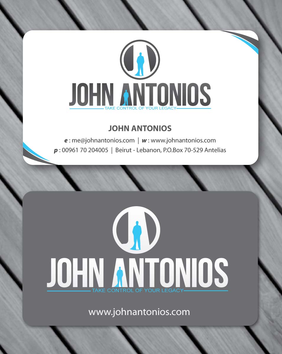 Stationery Design by Sbss for this project | Design #1113572