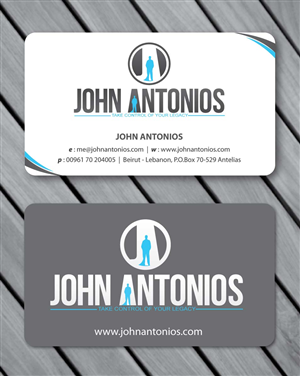 Stationery Design by Sbss for this project | Design: #1113572