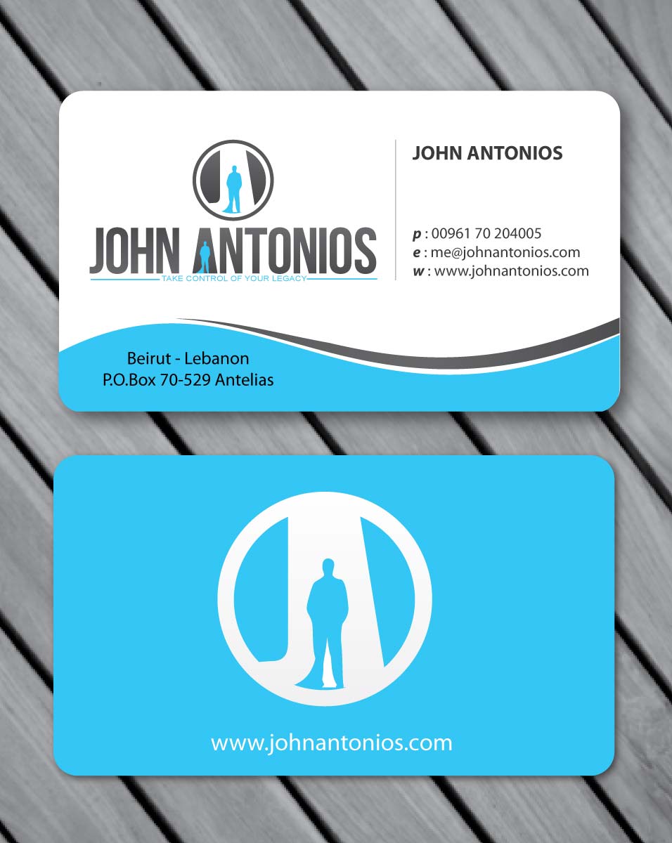 Stationery Design by Sbss for this project | Design #1113576