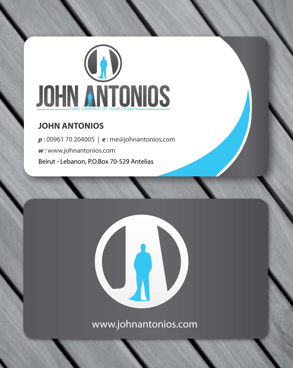 Stationery Design by Sbss for this project | Design #1113585