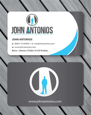 Stationery Design by Sbss for this project | Design: #1113585