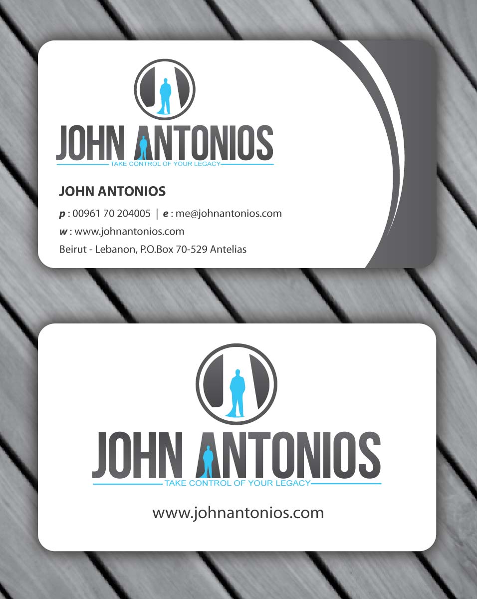 Stationery Design by Sbss for this project | Design #1113586