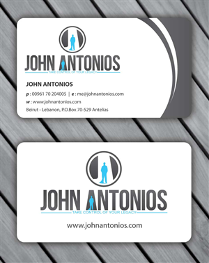 Stationery Design by Sbss for this project | Design: #1113586