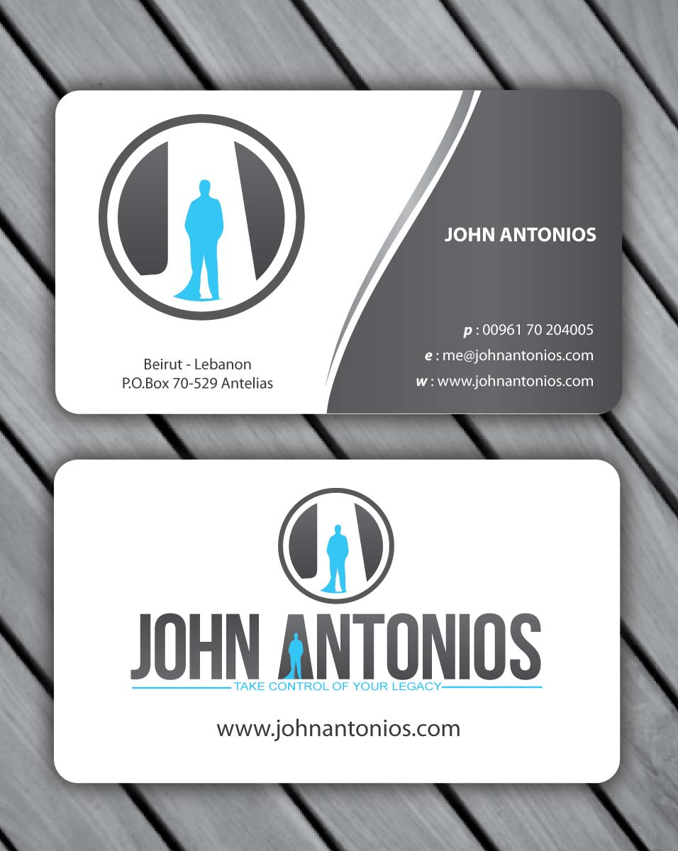 Stationery Design by Sbss for this project | Design #1113587