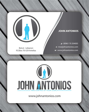 Stationery Design by Sbss for this project | Design: #1113587