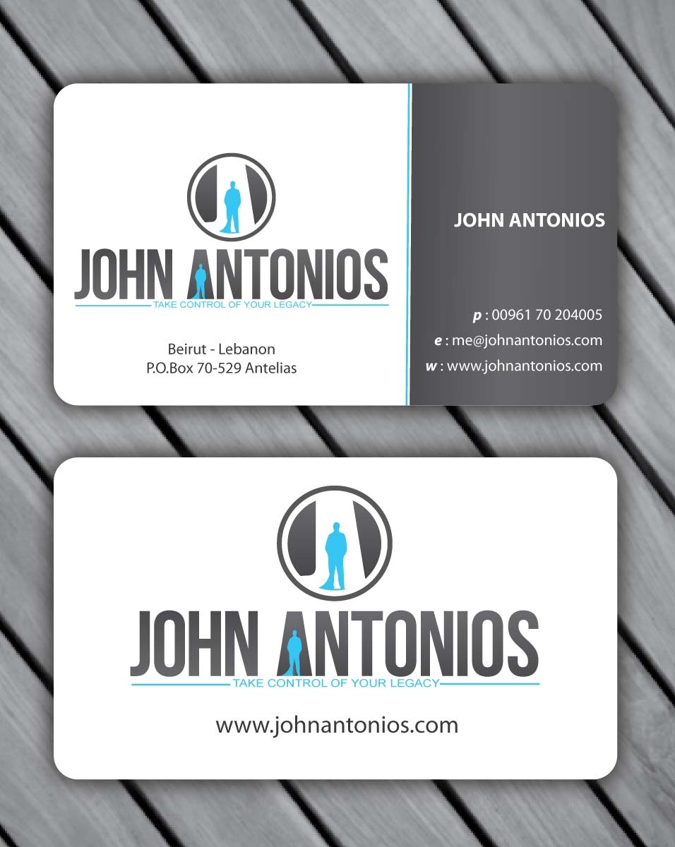 Stationery Design by Sbss for this project | Design #1113588