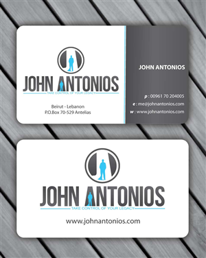 Stationery Design by Sbss for this project | Design: #1113588