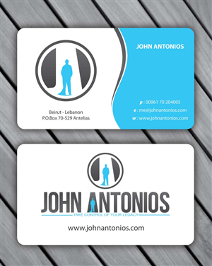 Stationery Design by Sbss for this project | Design: #1113589