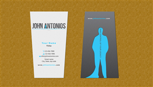 Stationery Design by Sbss for this project | Design: #1113981