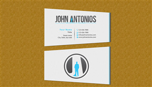 Stationery Design by Sbss for this project | Design: #1113985