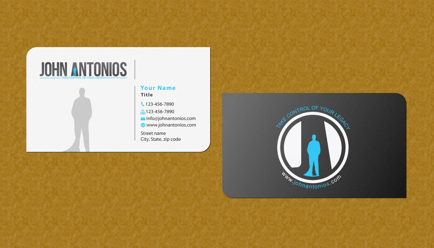 Stationery Design by Sbss for this project | Design #1113988