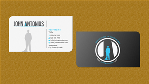Stationery Design by Sbss for this project | Design: #1113988