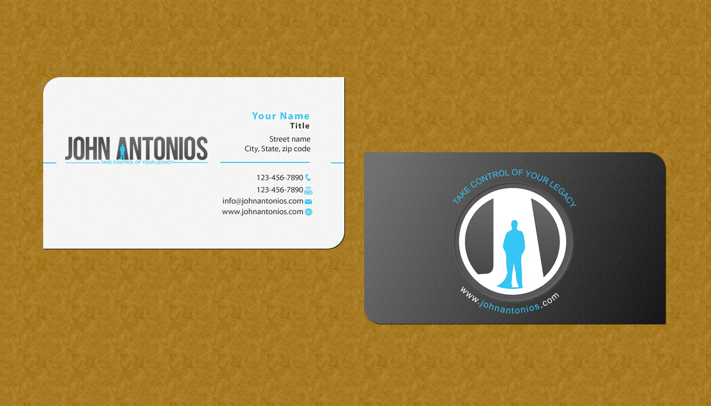 Stationery Design by Sbss for this project | Design #1113990