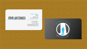 Stationery Design by Sbss for this project | Design: #1113990