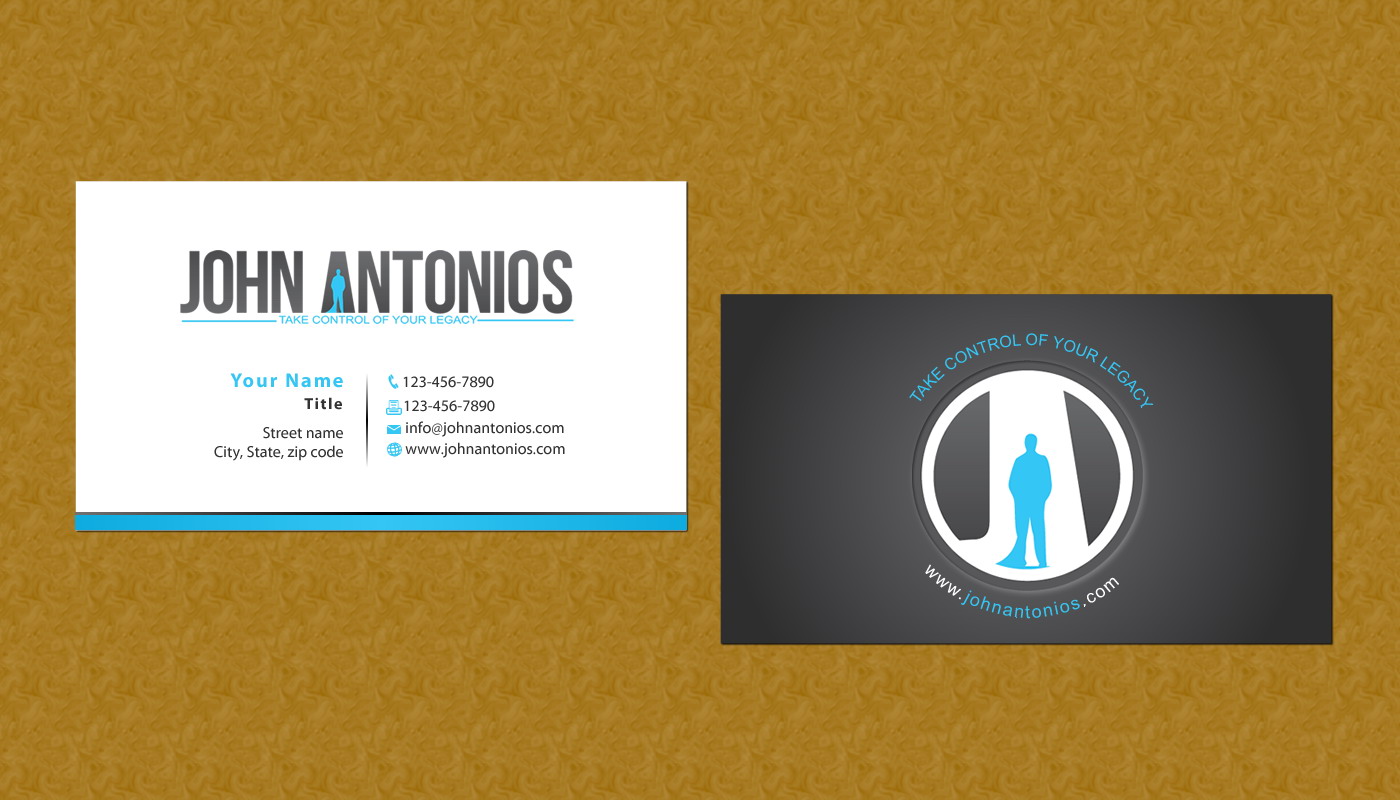 Stationery Design by Sbss for this project | Design #1113993