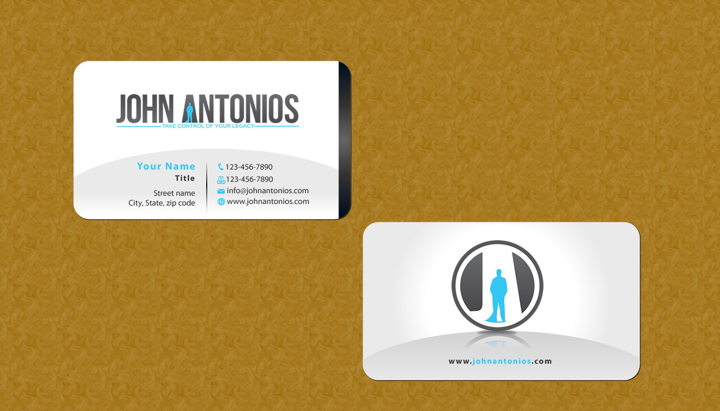 Stationery Design by Sbss for this project | Design #1113995