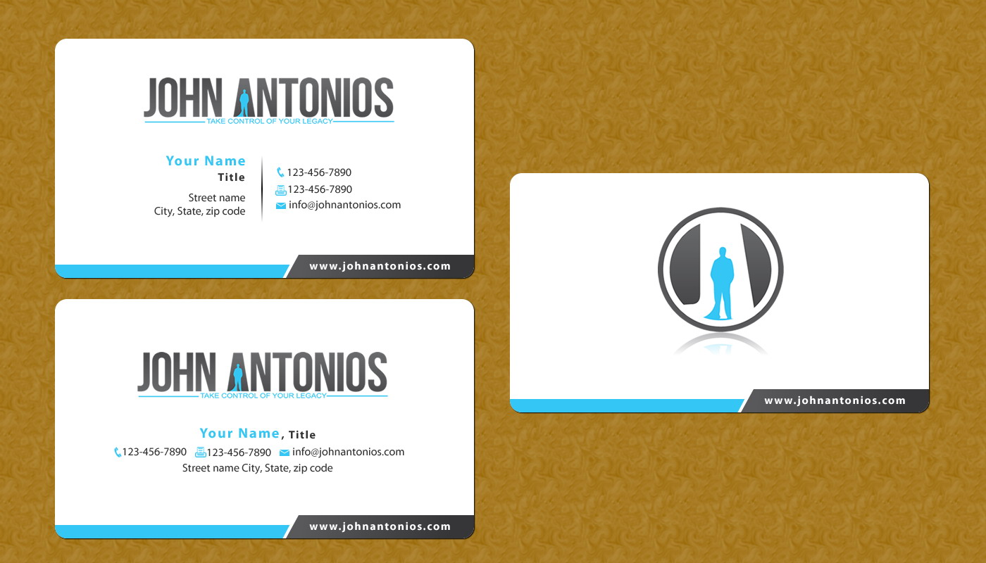 Stationery Design by Sbss for this project | Design #1113998