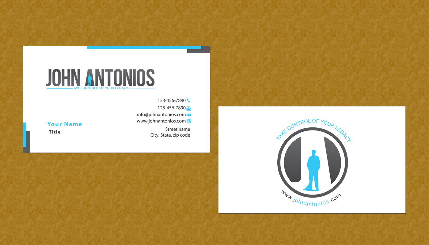 Stationery Design by Sbss for this project | Design #1114000