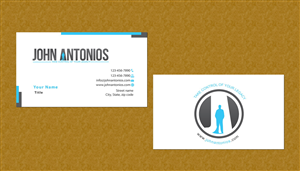 Stationery Design by Sbss for this project | Design: #1114000