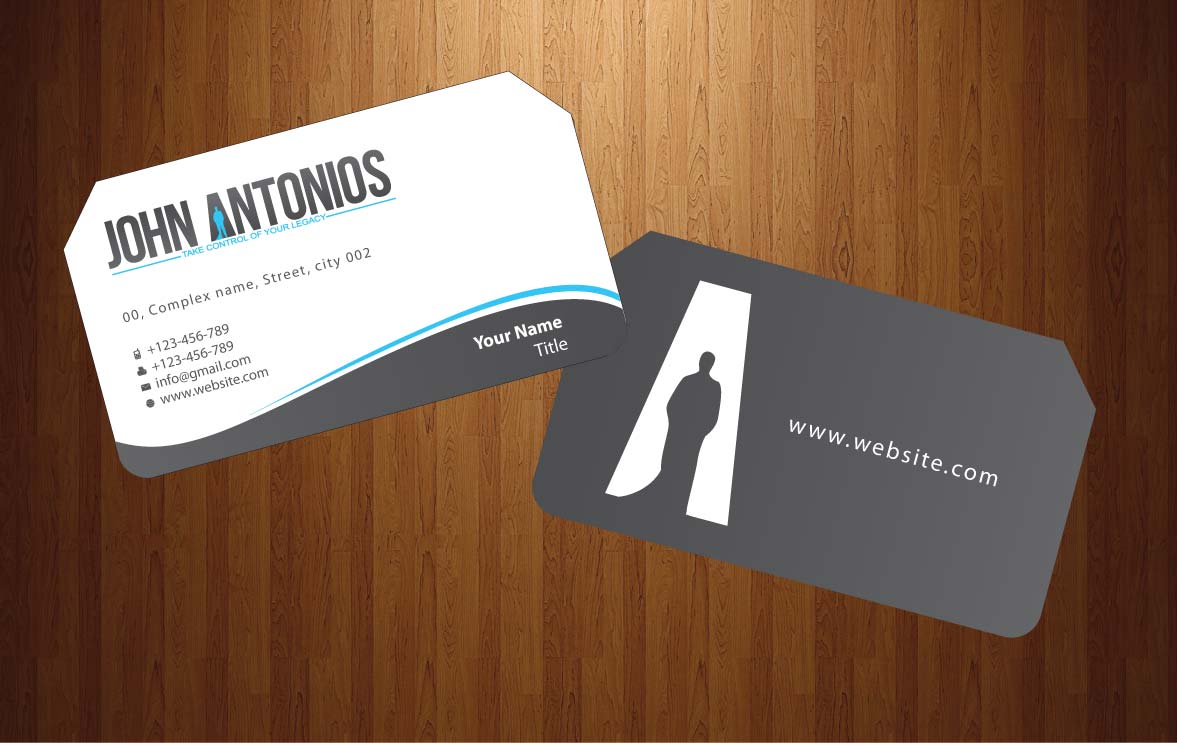 Stationery Design by Sbss for this project | Design #1114271