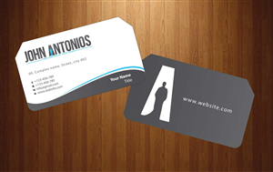 Stationery Design by Sbss for this project | Design: #1114271