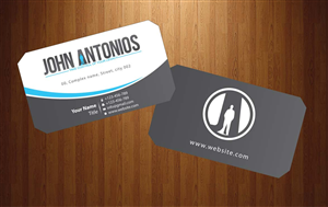 Stationery Design by Sbss for this project | Design: #1114273