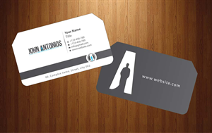 Stationery Design by Sbss for this project | Design: #1114274