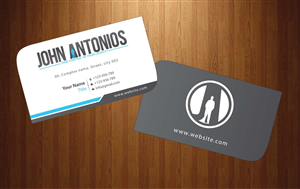 Stationery Design by Sbss for this project | Design: #1114275