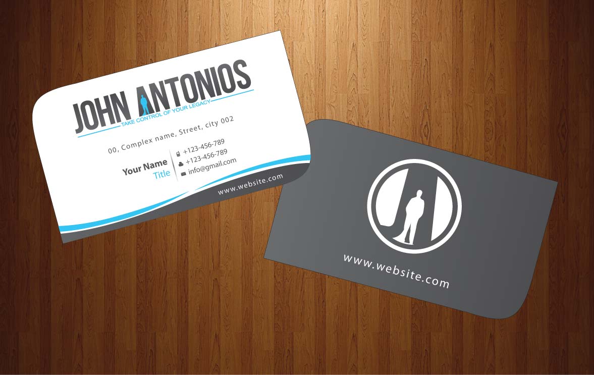 Stationery Design by Sbss for this project | Design #1114277