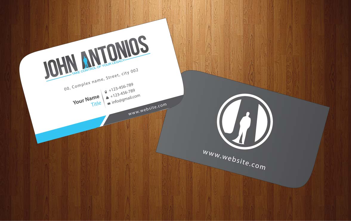 Stationery Design by Sbss for this project | Design #1114278