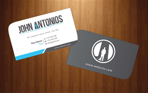 Stationery Design by Sbss for this project | Design: #1114278