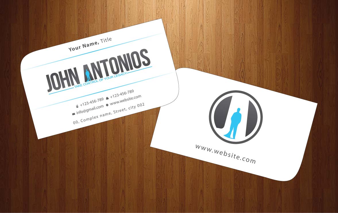 Stationery Design by Sbss for this project | Design #1114281