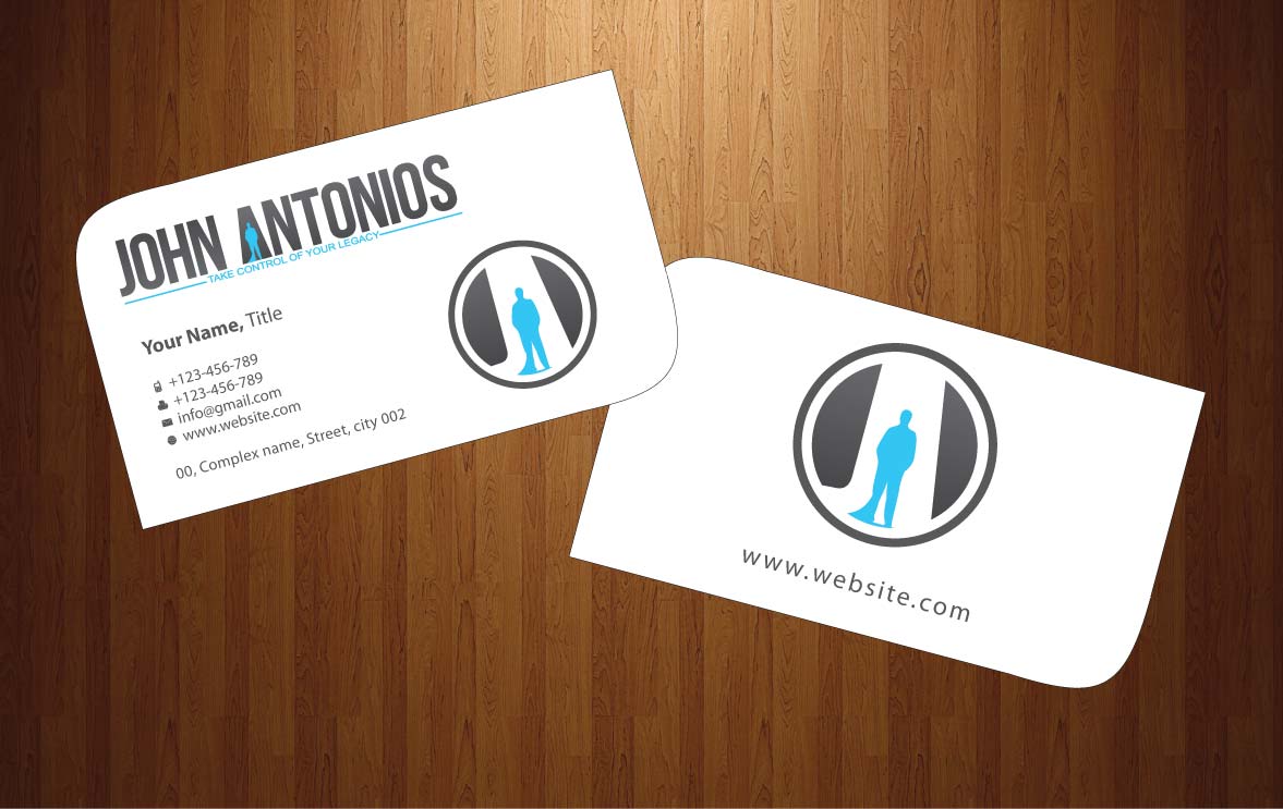Stationery Design by Sbss for this project | Design #1114282
