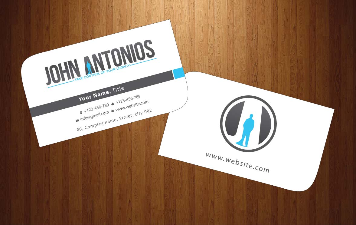 Stationery Design by Sbss for this project | Design #1114285
