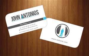 Stationery Design by Sbss for this project | Design: #1114285