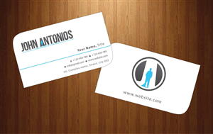 Stationery Design by Sbss for this project | Design: #1114286