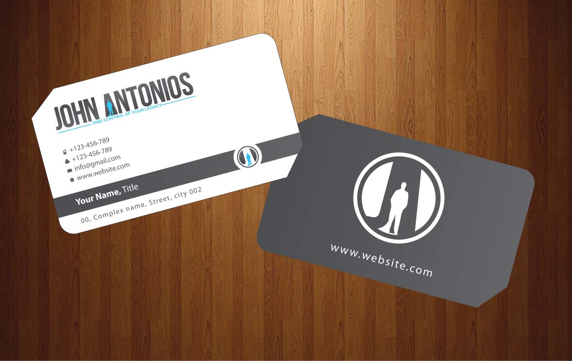 Stationery Design by Sbss for this project | Design #1114289
