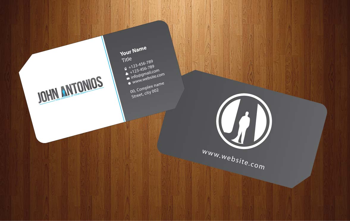 Stationery Design by Sbss for this project | Design #1114291