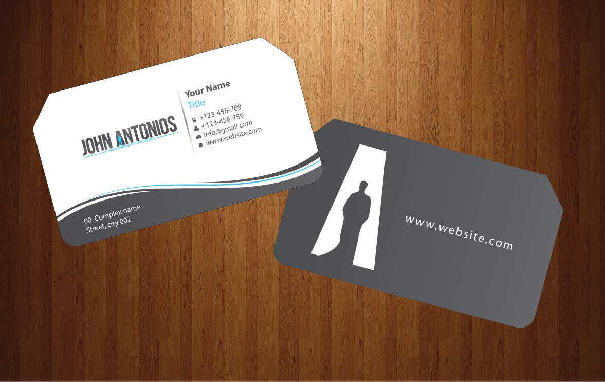 Stationery Design by Sbss for this project | Design #1114293