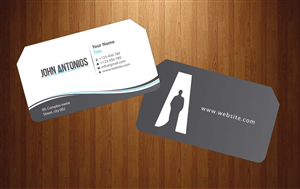 Stationery Design by Sbss for this project | Design: #1114293