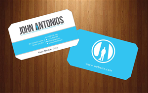 Stationery Design by Sbss for this project | Design: #1114294