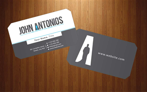 Stationery Design by Sbss for this project | Design: #1114296