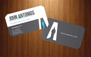 Stationery Design by Sbss for this project | Design: #1114297
