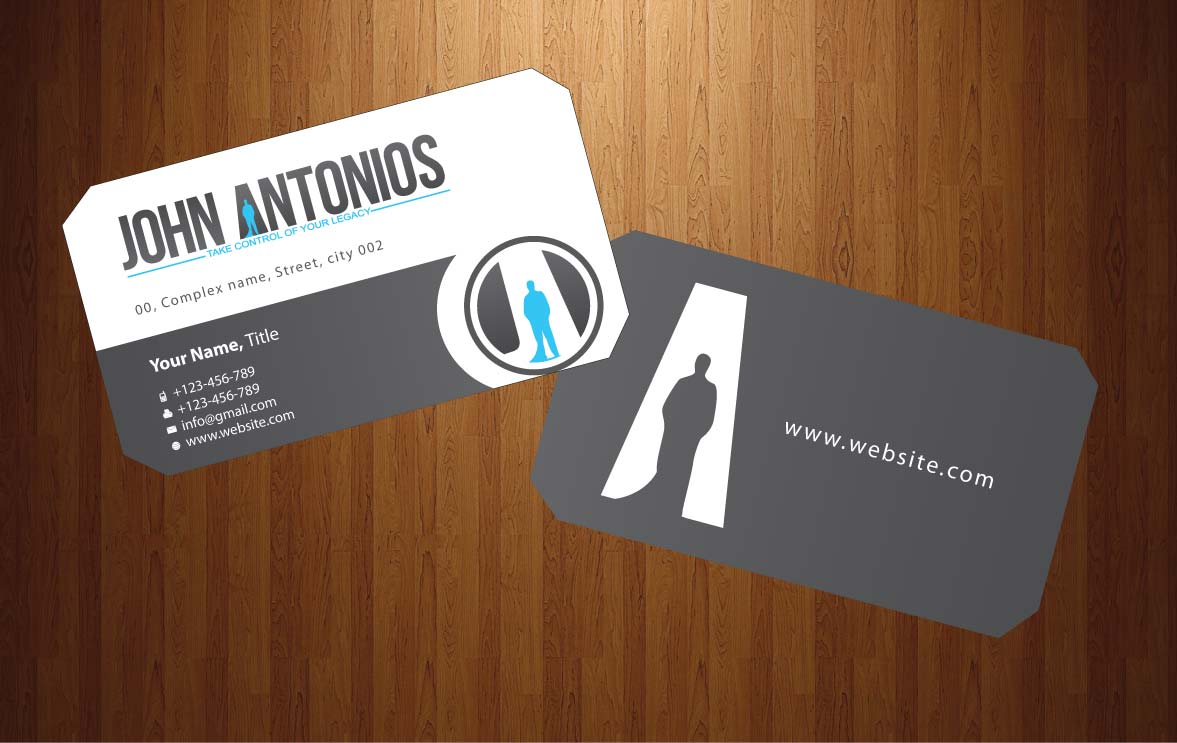 Stationery Design by Sbss for this project | Design #1114298
