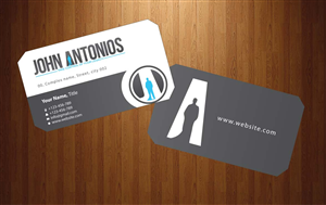 Stationery Design by Sbss for this project | Design: #1114298